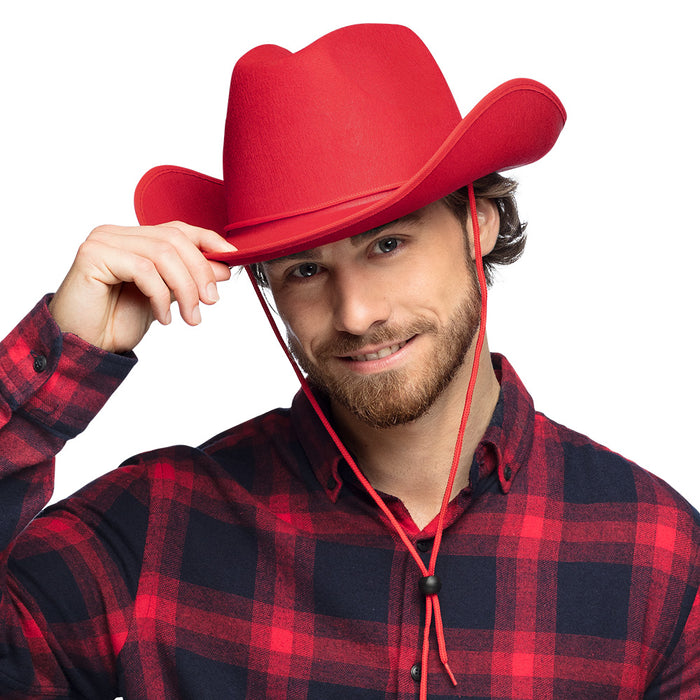 Cowboyhoed Rodeo