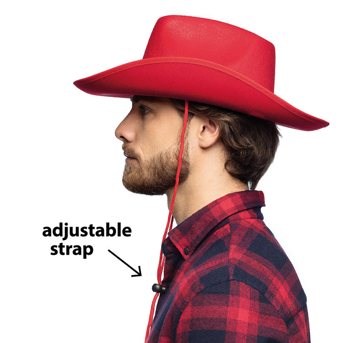 Cowboyhoed Rodeo