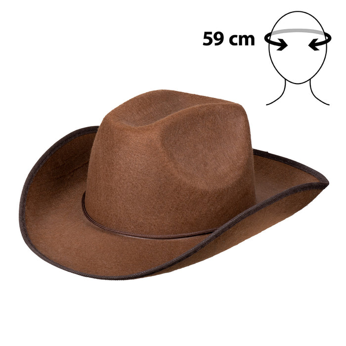 Cowboyhoed Rodeo