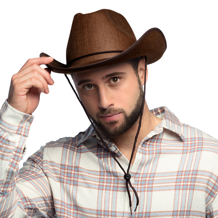 Cowboyhoed Rodeo