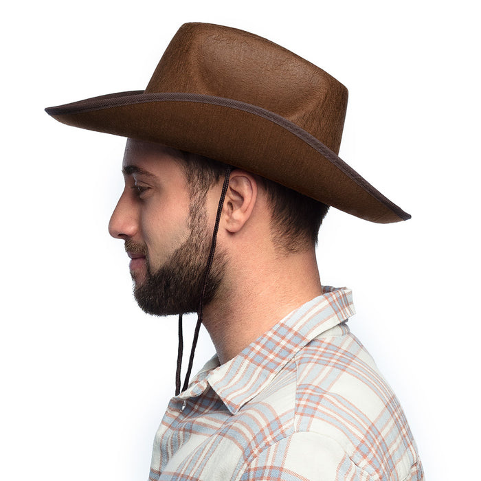 Cowboyhoed Rodeo
