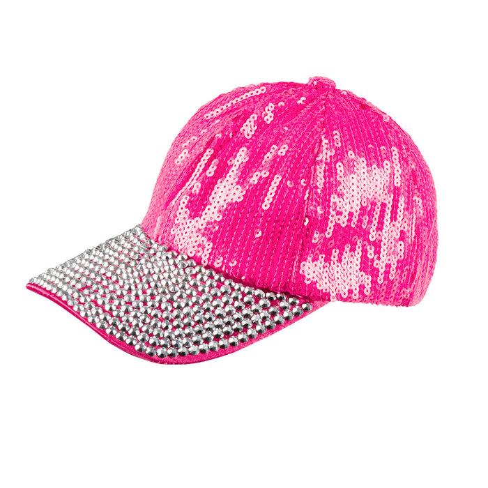 Pet Bling bling knalroze
