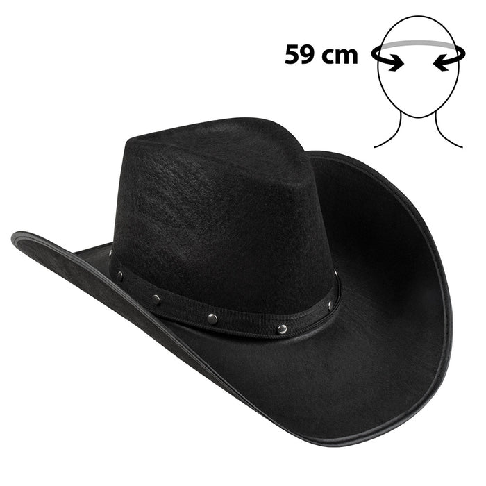 Cowboyhoed Wichita