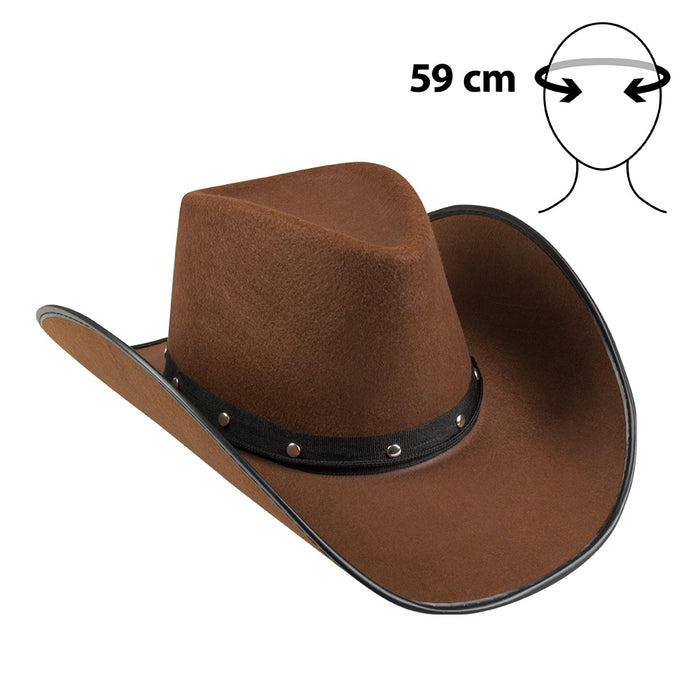 Cowboyhoed Wichita