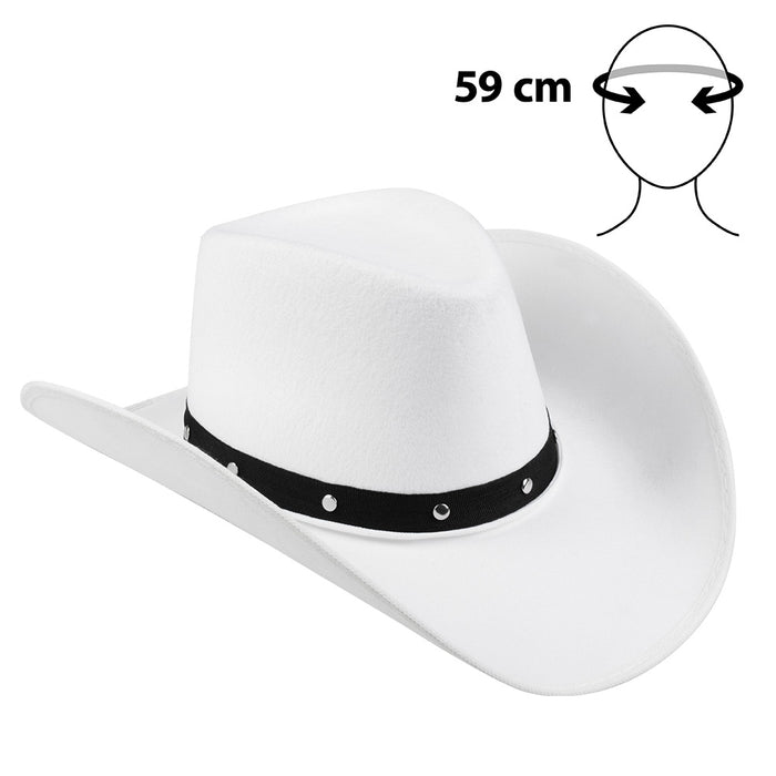 Cowboyhoed Wichita