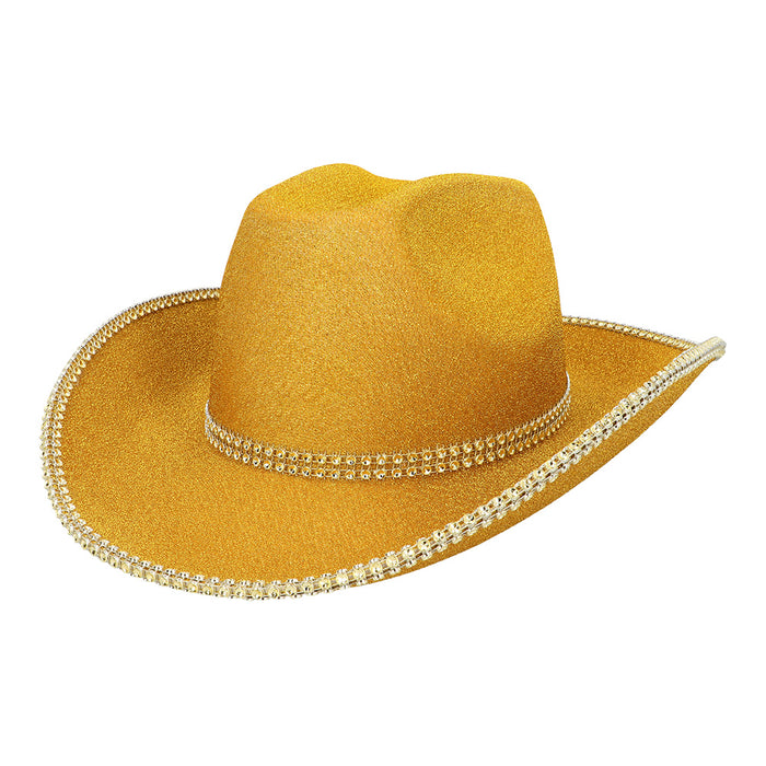 Cowboyhoed Charly Bling