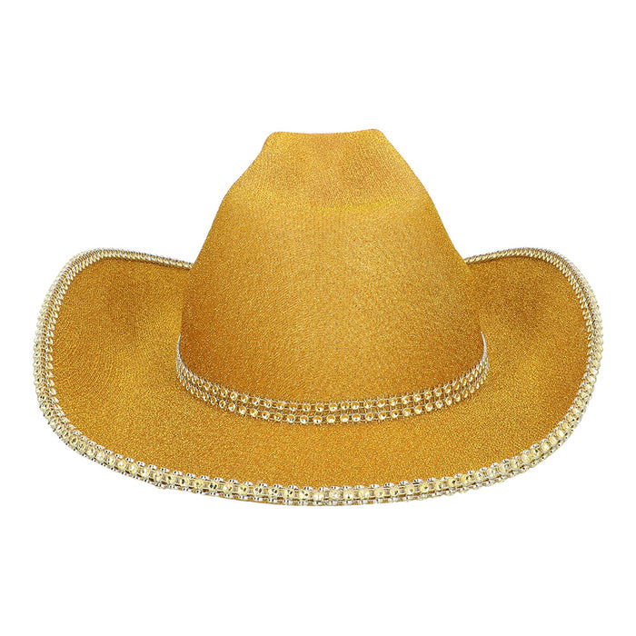 Cowboyhoed Charly Bling