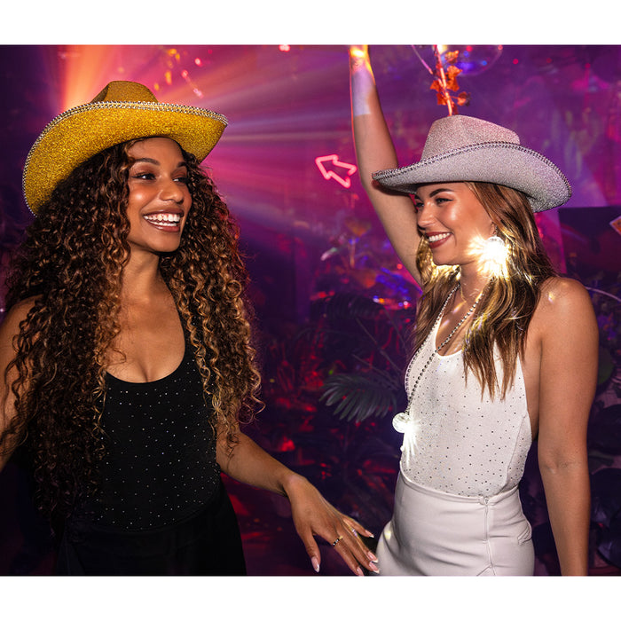 Cowboyhoed Charly Bling