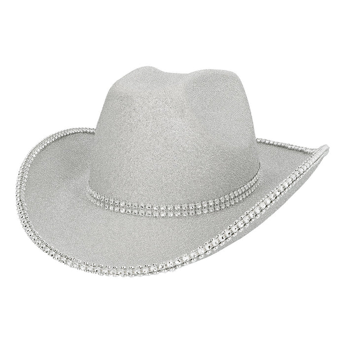 Cowboyhoed Charly Bling