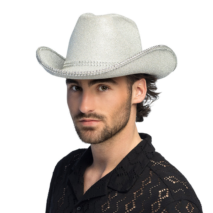 Cowboyhoed Charly Bling