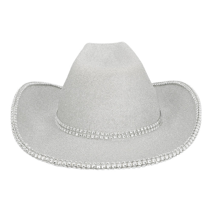 Cowboyhoed Charly Bling