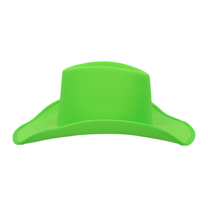 Cowboyhoed Neon Blaze