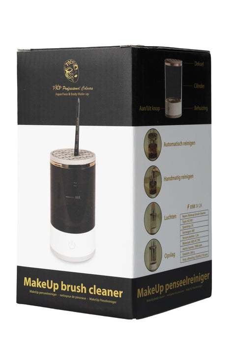 PXP Electrische penselen reiniger