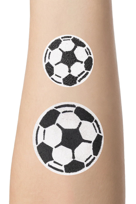 PXP Sjabloon Voetbal Holland