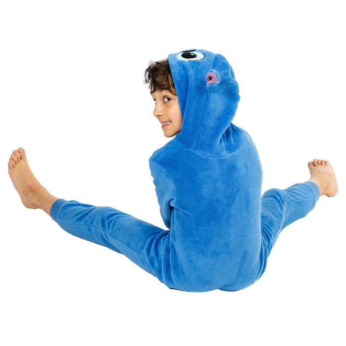 Onesie Stitch voor kinderen