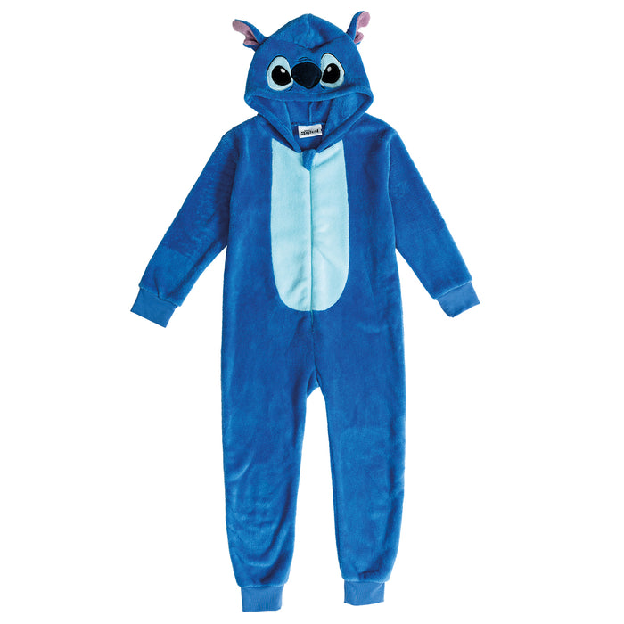 Onesie Stitch voor kinderen