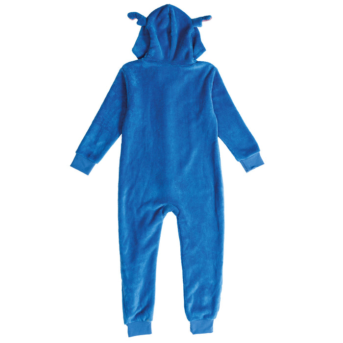Onesie Stitch voor kinderen