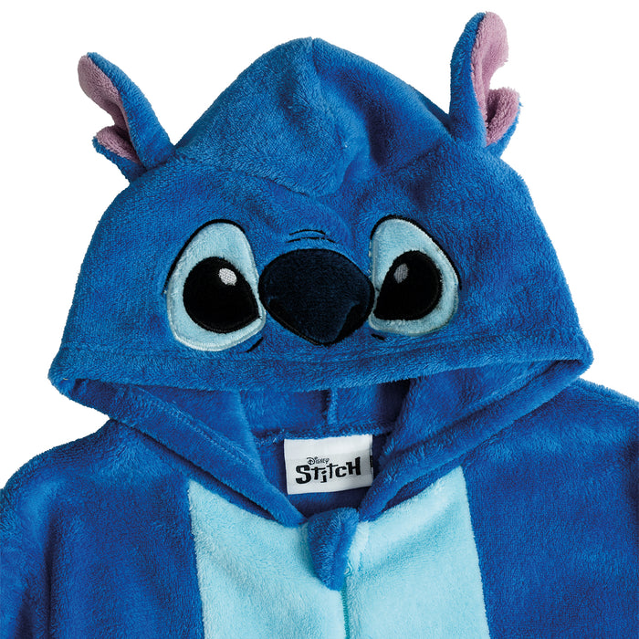 Onesie Stitch voor kinderen