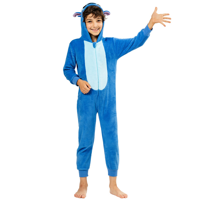 Onesie Stitch voor kinderen
