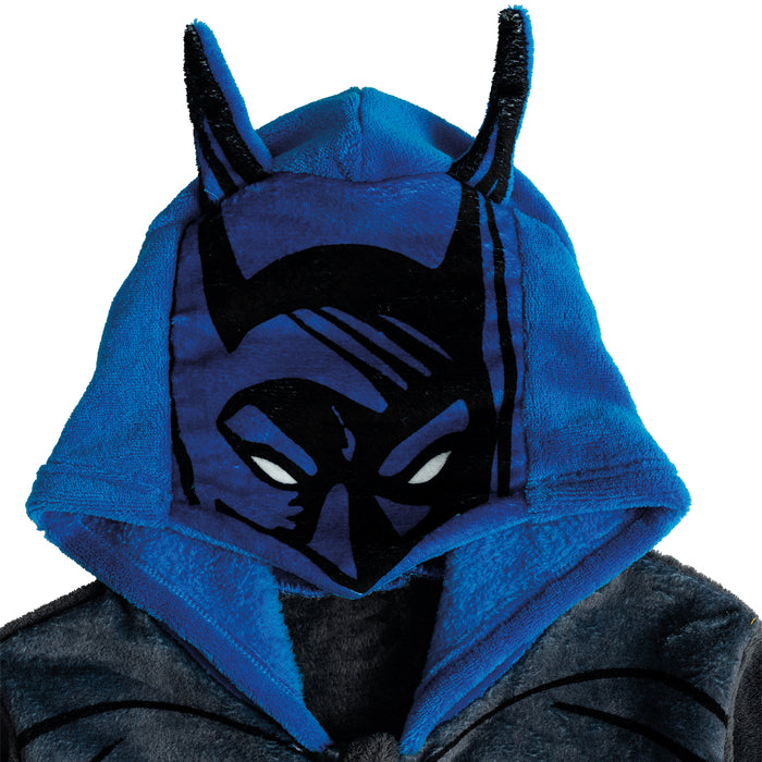 Onesie Batman voor kinderen