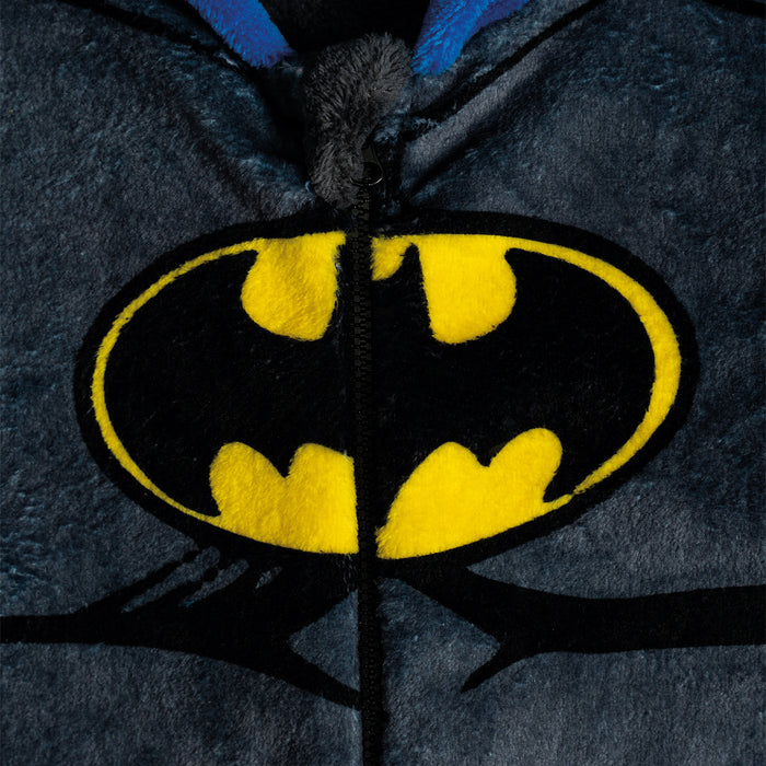 Onesie Batman voor kinderen