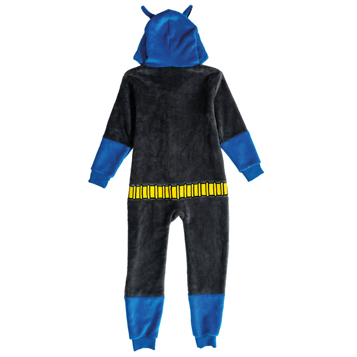 Onesie Batman voor kinderen