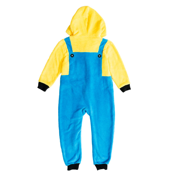 Onesie Minions voor kinderen