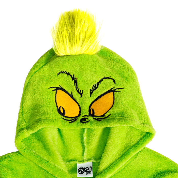 Onesie The Grinch voor kinderen