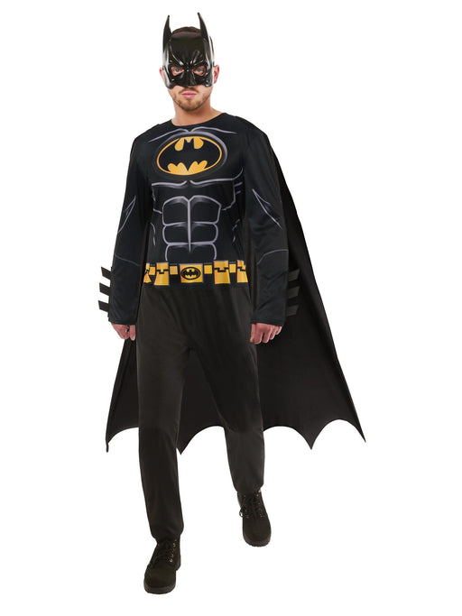 Batman Kostuum voor Heren - afbeelding 1