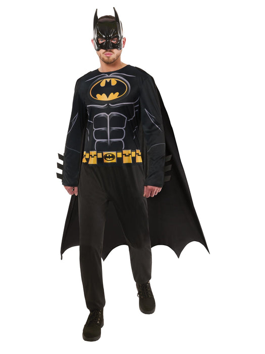 Batman Kostuum voor Heren - afbeelding 1