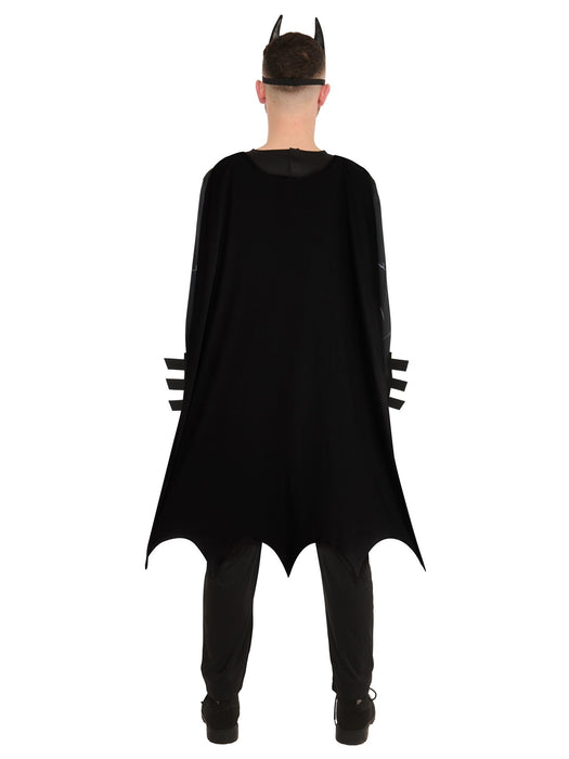 Batman Kostuum voor Heren - afbeelding 2