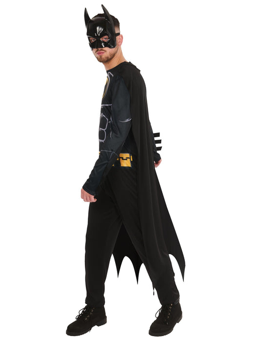 Batman Kostuum voor Heren - afbeelding 3