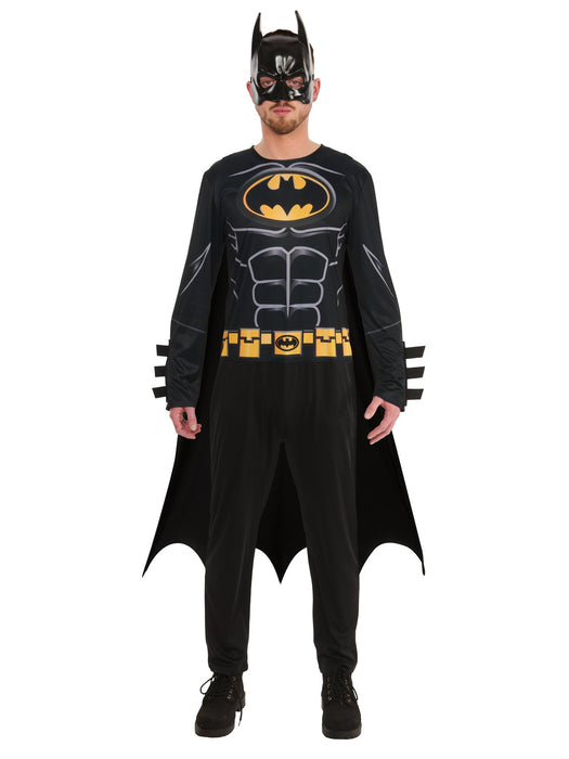 Batman Kostuum voor Heren - afbeelding 4