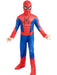 Spider-Man Brand New Day Deluxe Kinderkostuum - afbeelding 1