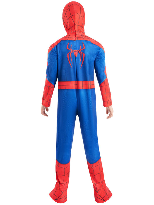 Spider-Man Brand New Day Deluxe Kinderkostuum - afbeelding 2