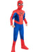 Spider-Man Brand New Day Deluxe Kinderkostuum - afbeelding 5