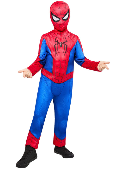 Spider-Man Brand New Day Kinderkostuum - afbeelding 1