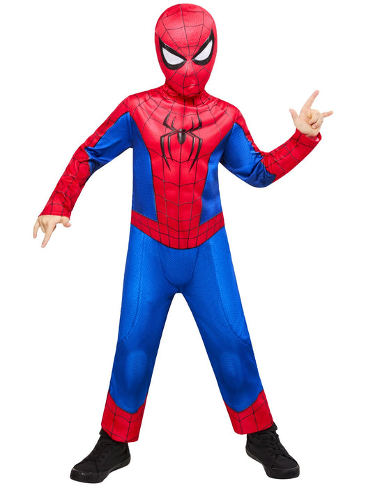 Spider-Man Brand New Day Kinderkostuum - afbeelding 5