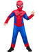 Spider-Man Brand New Day Kinderkostuum - afbeelding 5
