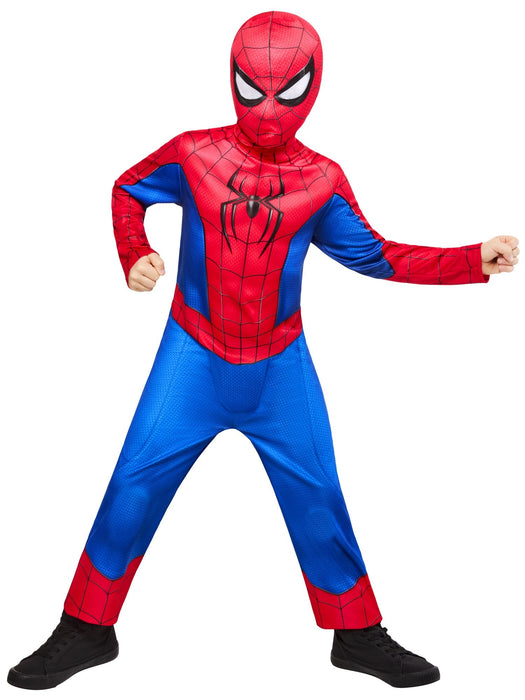Spider-Man Brand New Day Kinderkostuum - afbeelding 6