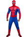Spider-Man Brand New Day Deluxe Kostuum voor Heren - afbeelding 1