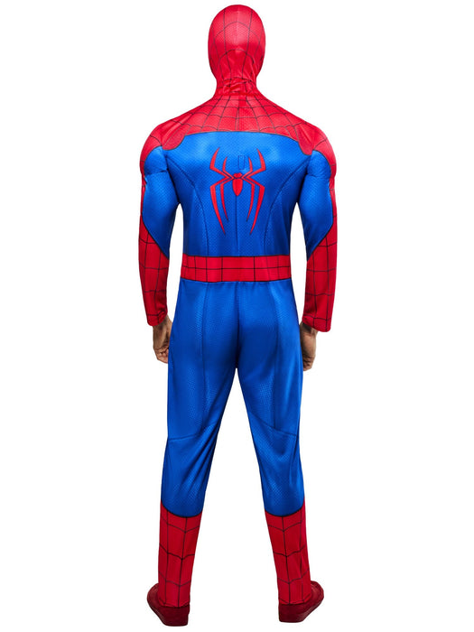 Spider-Man Brand New Day Deluxe Kostuum voor Heren - afbeelding 2