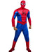 Spider-Man Brand New Day Deluxe Kostuum voor Heren - afbeelding 5