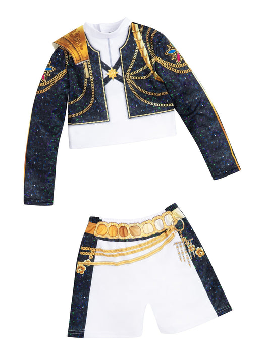 KPop Demon Hunters Rumi Golden Kinderkostuum - afbeelding 5