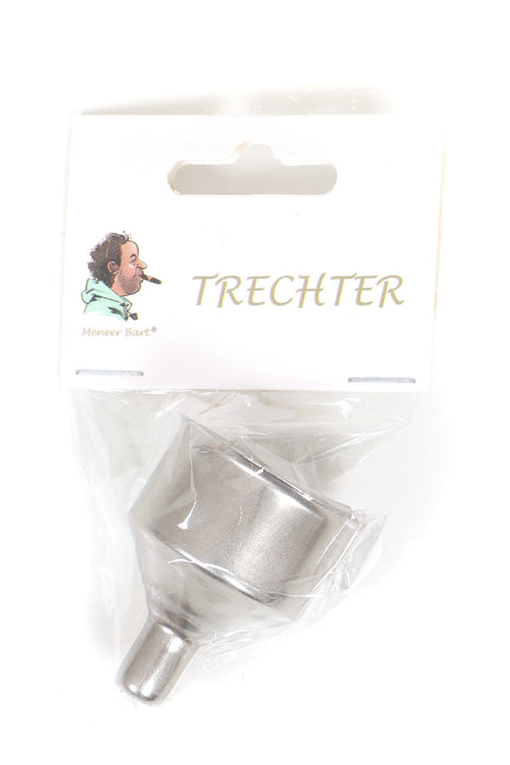 Trechter voor heupfles