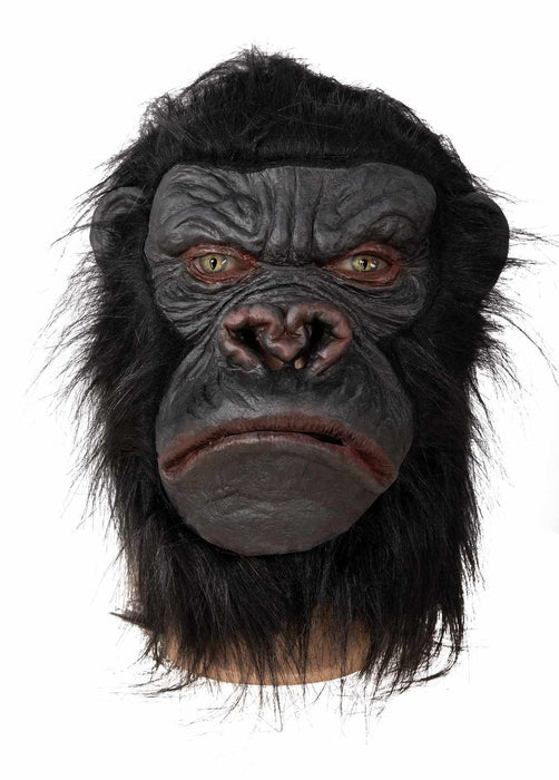 Luxe Gorilla masker
