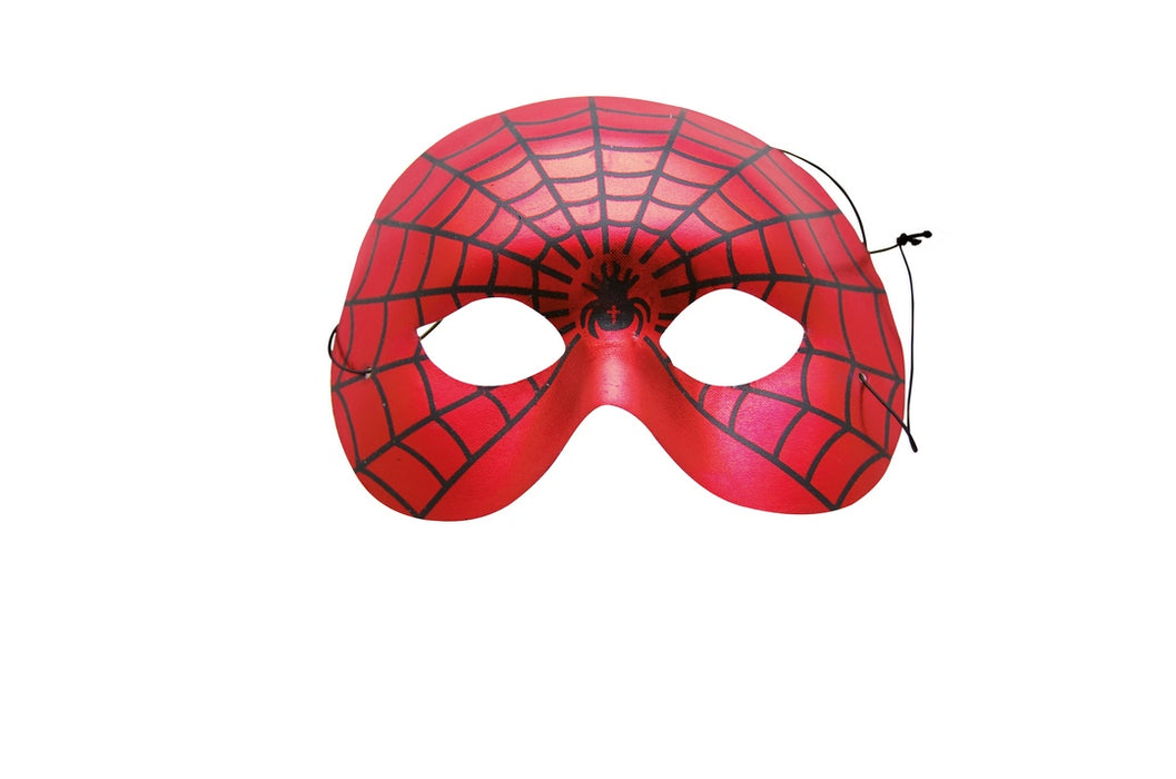 Oogmasker Spiderman