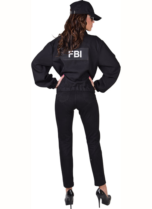 FBI Damesjas