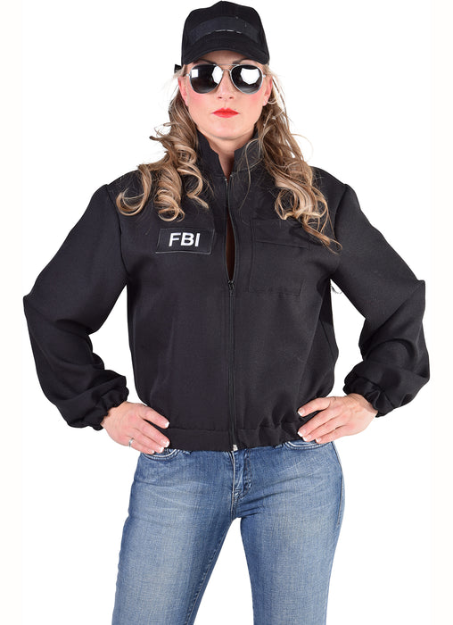 FBI Damesjas