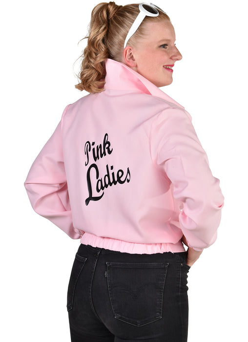 Pink Lady's jasje